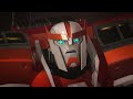 Transformers: Prime - Soundwave Clip Season 3 (Complete) 1080p