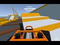 Offroad Mania | Race 1 | Course Skip