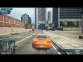 need for speed most wanted