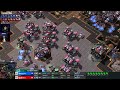 [2024 GSL S2] Ro.8 Group A Match2 Cure vs ByuN