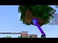 Creating My BASE On This *PUBLIC* LIFESTEAL SMP!
