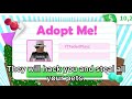 5 Things You Should NEVER Do In Adopt Me... (you could get banned)