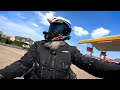 Ex-Police Rider Explains Bikesafe Course - Part 1 City Riding