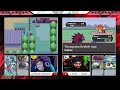 VINNY RAGE!! | Pokemon Radical Red Versus EP06