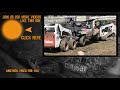 Farm Truck Heat - Mini Meltdown 2020