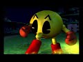 Evolution of Final Bosses in Pac Man Games (1994-2022)
