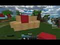 hypixel bedwars But If I Die my Texture Pack Changes