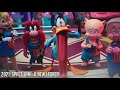 Evolution of Daffy Duck in Movies, Cartoons & TV (1937-2021)