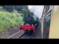 Great Central Railway - Steam To Mountsorrel