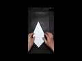 05 Origami Vũ Khí Ninja | Kênh Chế Tạo Vui | 05 Origami Ninja Weapon