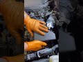 2019 Toyota Highlander Stop/Start Starter Replacement and Programing.