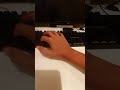 5 minute keyboard asmr