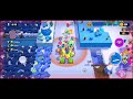 Ice World - Squad Busters - New Characters - IN GAME NOW -