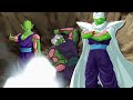 What if RADITZ Betrayed Vegeta and Joined Goku? Full Story | Dragon Ball Z