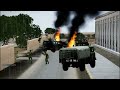 ArmA 3 - Russian Military vs Zombies