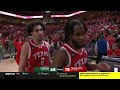 #11 Baylor vs Texas Tech Highlights | NCAA Men's Basketball | 2024 College Basketball