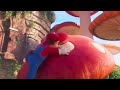 Mario Movie Trailer but snap bACK TO REALITY OOP THERE GOES GRAVITY-