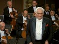 Beethoven - Piano Concerto No. 4  - Bernstein / Zimerman - Musikverein Vienna 1989 - REMASTERED