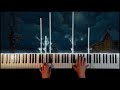 Virginio Aiello - Van Gogh ~ A Beautiful Emotional Piano Cover