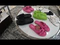 MACY’S & MACYS BACKSTAGE Handbags & Shoes *Chloe * Michael Kors * DKNY * Calvin Klein *Valentino