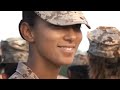 The Transformation | Making United States Marines