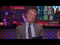 What Will Sarah Jessica Parker Ask Michelle Obama? | WWHL