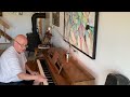 Money (That's What I Want) Beatles - Piano by William Paganucci