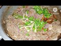 Qeema pyaz recipe | Beef Qeema recipe | quick Qeema recipe  | قیمہ بنانے کا طریقہ