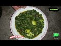 Today tasty Potato Spinach recipe || Aloo palak ka mazydar salan || By recipe sadiareciperoutine 😋