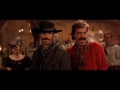 Doc Holliday & Johnny Ringo