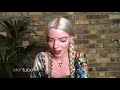 How Anya Taylor-Joy Told 'Harry Potter' Actor She Was a Huge Fan