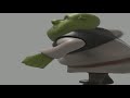 Shrek AllStar rap