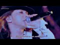 L'Arc~en~Ciel   - Sell my Soul [ Live Sud español ]