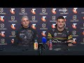 NRL 2024 | Panthers | Press Conference