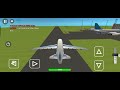 NEW AIRPORT RP | REVIEW AIRPORT AND RIDE PLANE