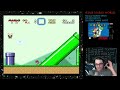 Where there's a will, there's a way! - Super Mario World - Small Mario Only No PowerUps Limited Yosh