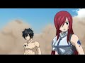 Gildarts one shots God Serena | DUB