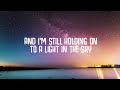 K-391 & RØRY - Aurora (Lyrics)