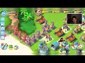 What to do if you're stuck in Boom Beach