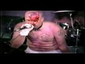 GG Allin - Outlaw scumfuc live fastlane, NJ