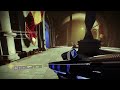 Destiny 2: Into The Light Zero Hour Vault Puzzle 1 (Intrinsic and Vaulted Obstacles Triumph)