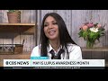 Toni Braxton on living with lupus and spreading awareness about the disease