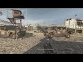 Call of Duty MW2 Remastered [Ryzen 7 3700X/GTX 1660S OC] 1440p