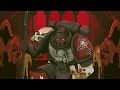 Most Iconic Blood Angel Succesors | Warhammer 40k Lore
