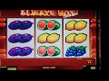 Always Hot Deluxe ! #2 Euro Bet ! #slot machine!#Freispiele! #novoline !#BigWin!#Admiral #Amazing