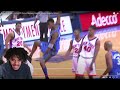 Tracy McGrady's ULTIMATE Career Mixtape (THIS MAN IS DIFFERENT) -REACTION
