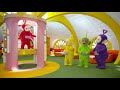 Dans met de Teletubbies! | Afleveringen 1 uur | Teletubbies Nederlands 🇳🇱