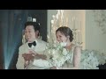 [GYPSI MIST] Mew & Max - Wedding Reception