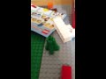 Noah's Lego house