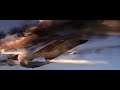 Antonov An-124-100 Ruslan - Crash Animation